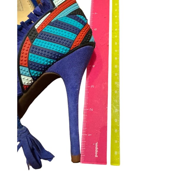 Jessica Simpson Size 8 - Picture 5 of 5